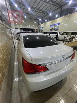 تويوتا أفالون